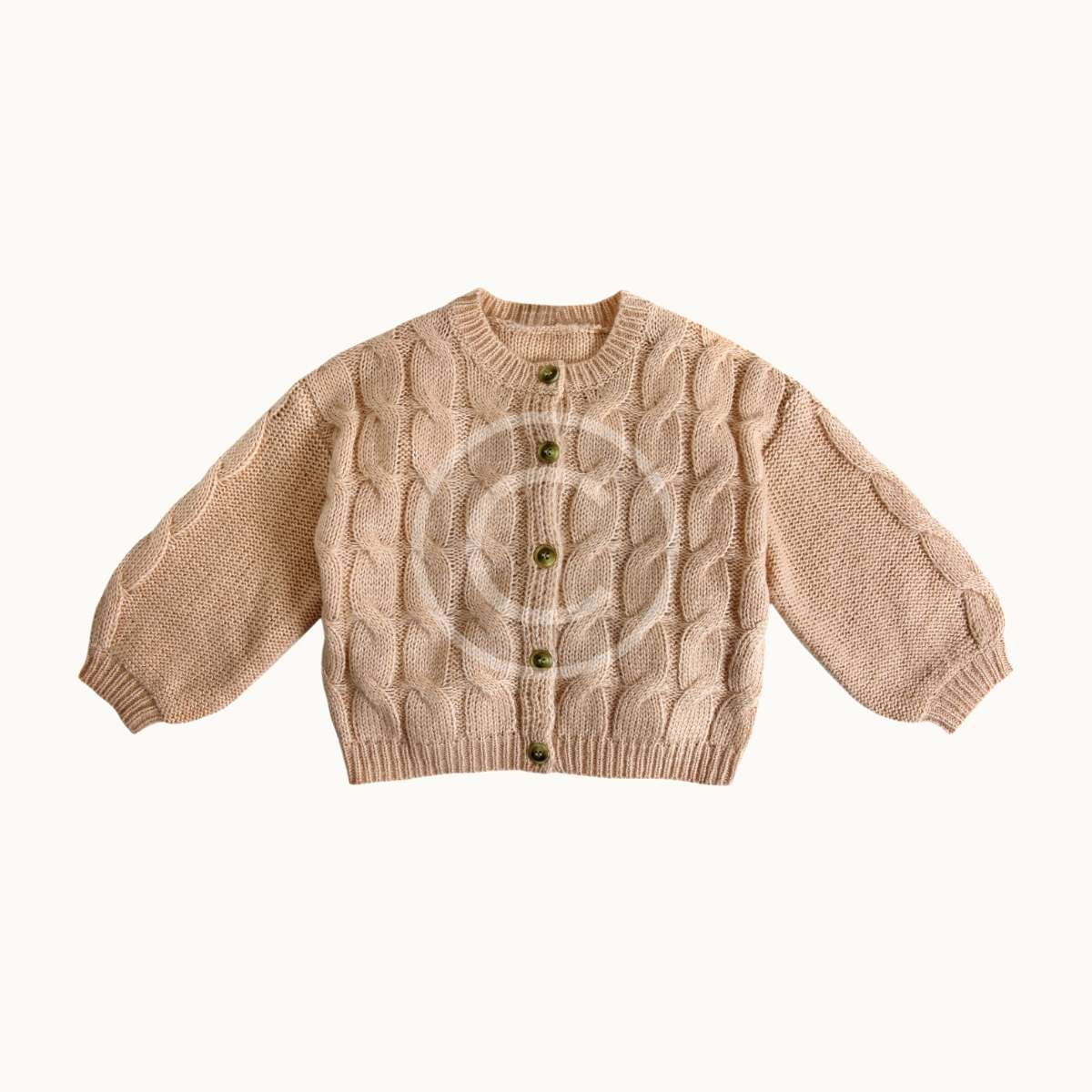 Newborn bootie – Image 4