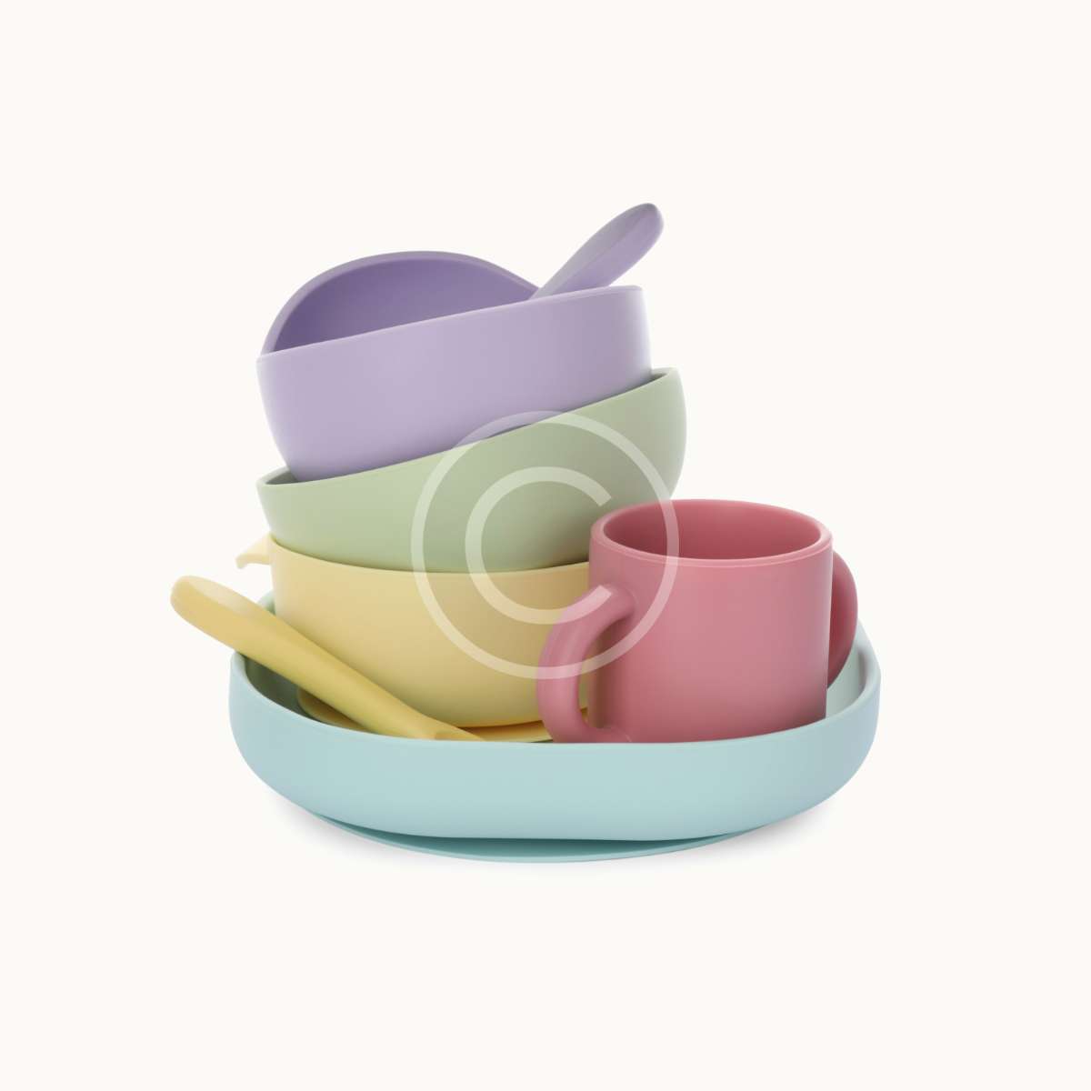 Wooden giraffe – Image 2